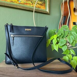 Kate Spade ♠️ Laurel Way Rima Crossbody